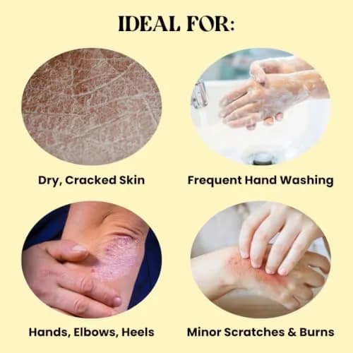 Yu-Be Yuzu Pure Hydration Cream 1.35 Fl Oz | Vegan Skin Care for Sensitive & Dry Skin thumbnail 3