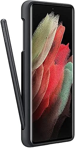 N/A Galaxy S21 Ultra S Pen Replacement Compatible with Samsung Galaxy S21 Ultra 5G Stylus Pen (Black) | Precise Control & Gesture thumbnail 3
