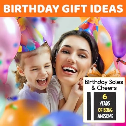 Zmart Socks for Boys Age 6 | Birthday Gift Idea with Playful Message thumbnail 5