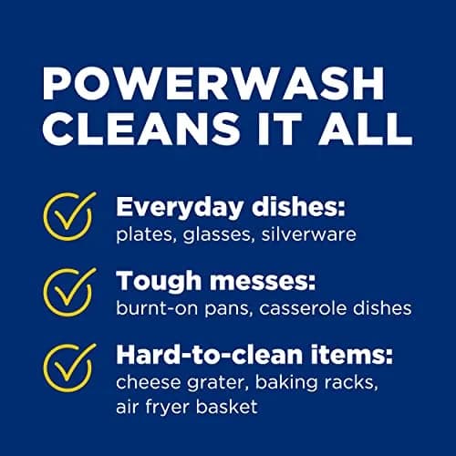 Dawn Powerwash Gain Original Dish Spray 473ml (16 Fl Oz) | Removes 99% Grease & Grime thumbnail 5