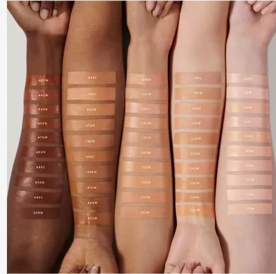 Fenty Beauty Were Even Hydrating Longwear Concealer 0.30 oz | Brightening, Hydrating, Long-Lasting thumbnail 7