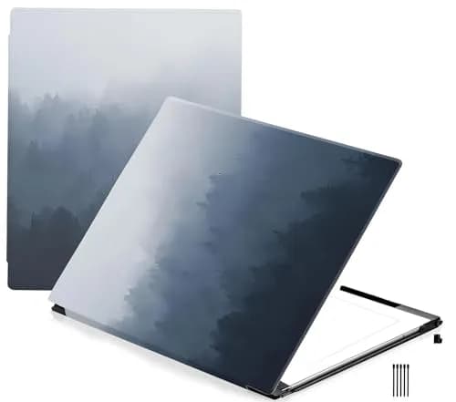QIOFEARTH Case for Remarkable 2 Paper Tablet 10.3" | Slim Protective Cover with Pen Holder thumbnail 1