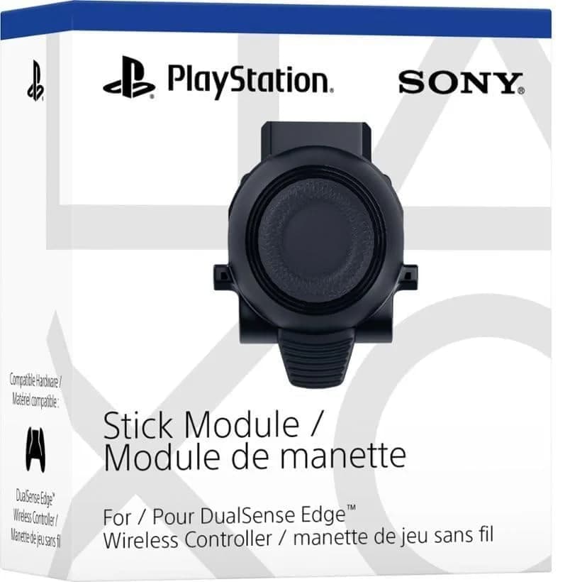 Rosemeek Official Controller | PC & PS5 Gamepad with Rumble & Touchpad (2.5 in x 1.8 in x 3 in) | Black - main product image