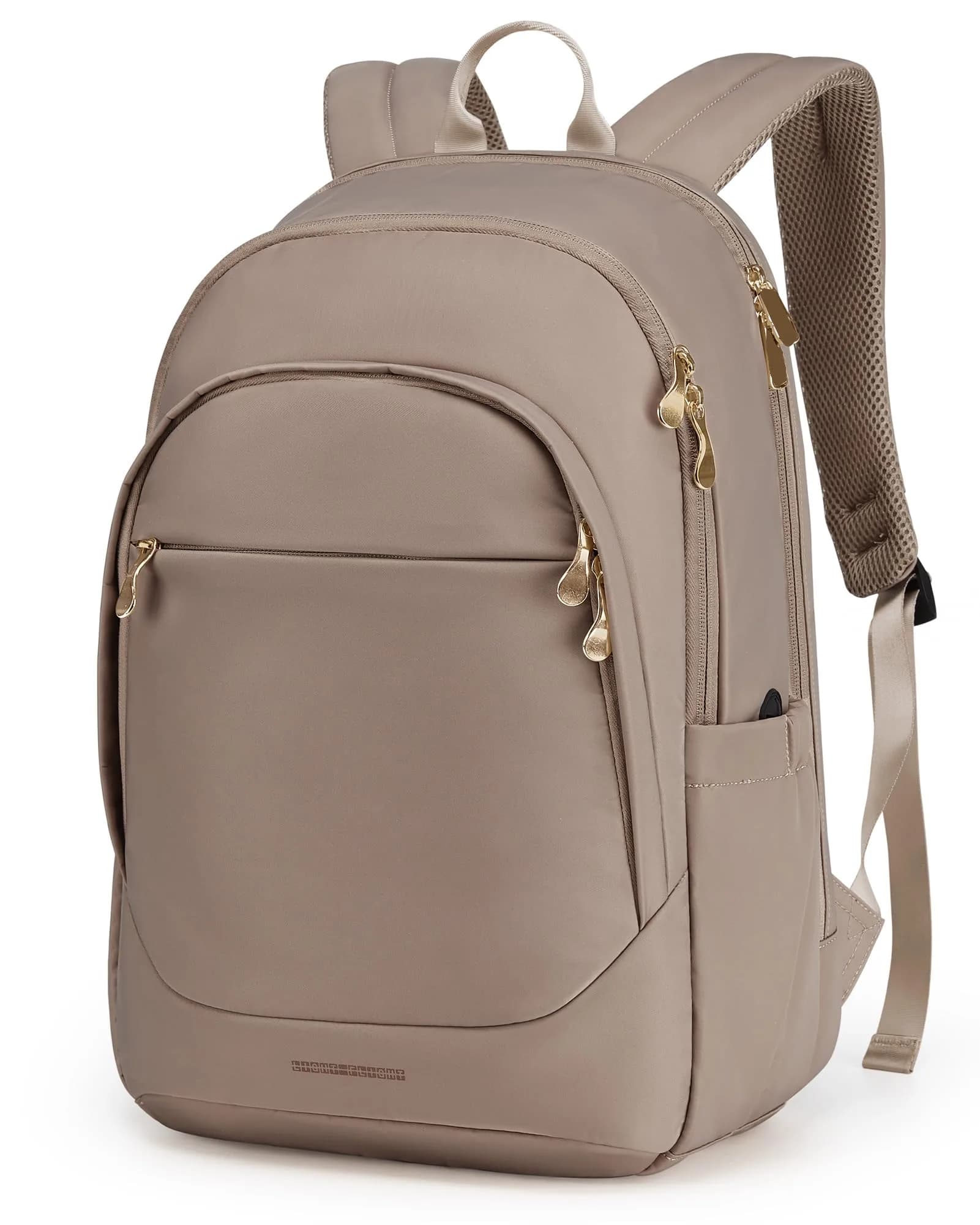 LIGHT FLIGHT Travel Backpack for Women, 17.3 inch Laptop Daypack | Water-Resistant, Large Capacity - main product image