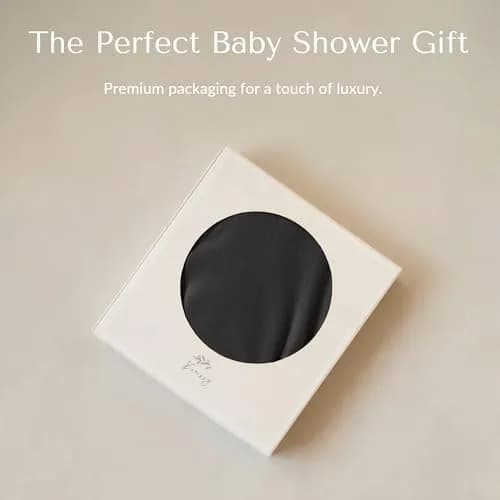 Konssy Rayon Made from Bamboo Nursing Cover for Breastfeeding | Soft, Breathable, Wearable Poncho with 360° Privacy thumbnail 7