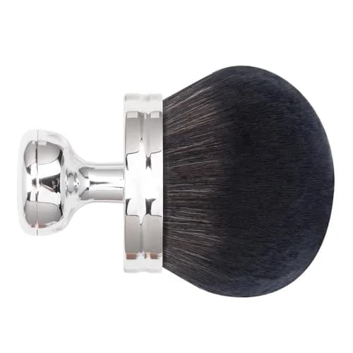 BABYSHEEP Cosmetic Brush 3.2 Inch | Extra Large Body & Face Makeup Applicator with Drawstring Bag thumbnail 1