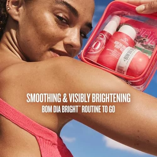 Sol de Janeiro Bom Dia Bright Jet Set | 3 Piece Set, Cheirosa '40 Scent thumbnail 2