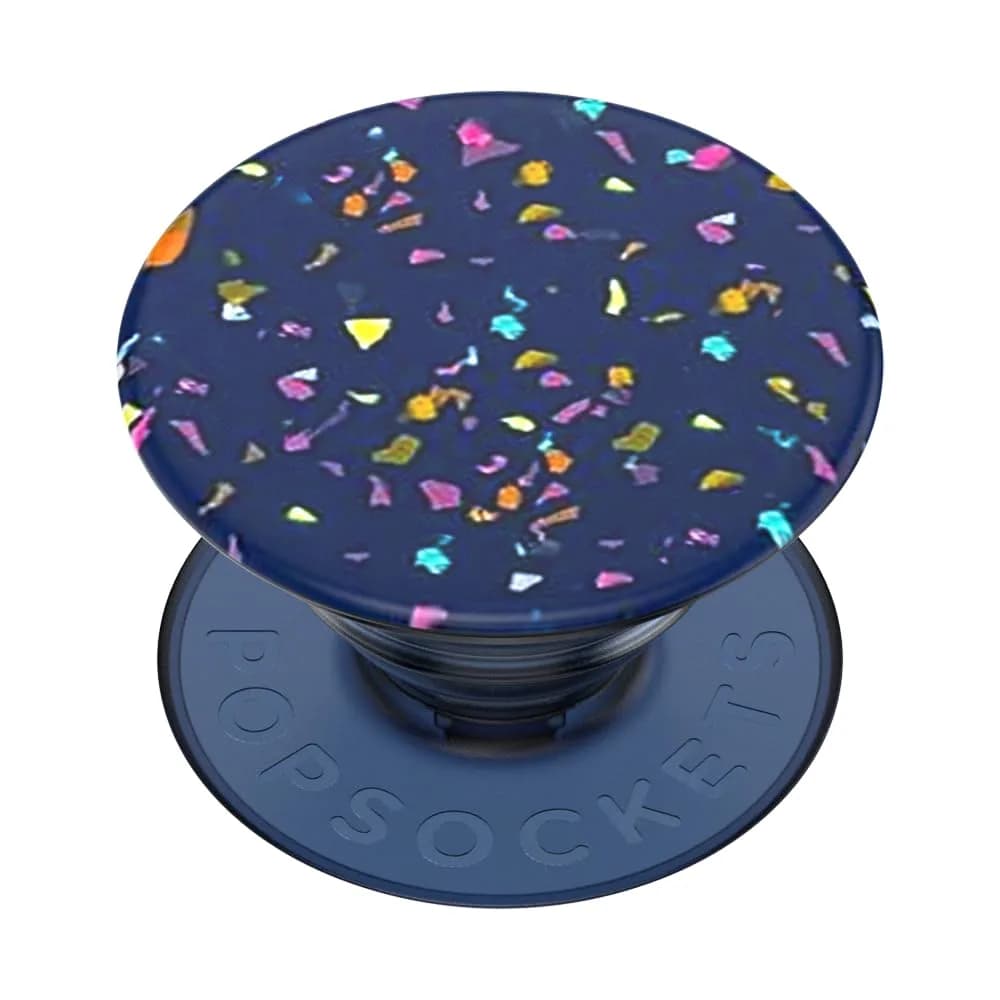 PopSockets Phone Grip for MagSafe Basic Naval | Magnetic Magnetic Holder & Stand — French Navy / Adhesive