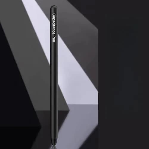 thexxa Universal Stylus Pen 2-Pack Black | Compatible with All Touch Devices thumbnail 3