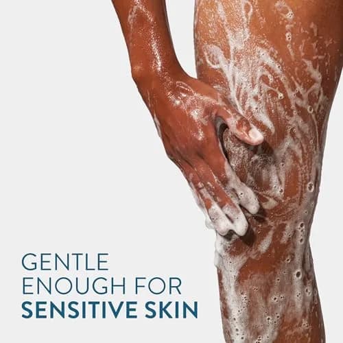 Native Clean Body Wash Sea Salt & Cedar 1064ml (36 Fl Oz) | Gentle pH-Balanced for Sensitive Skin thumbnail 7