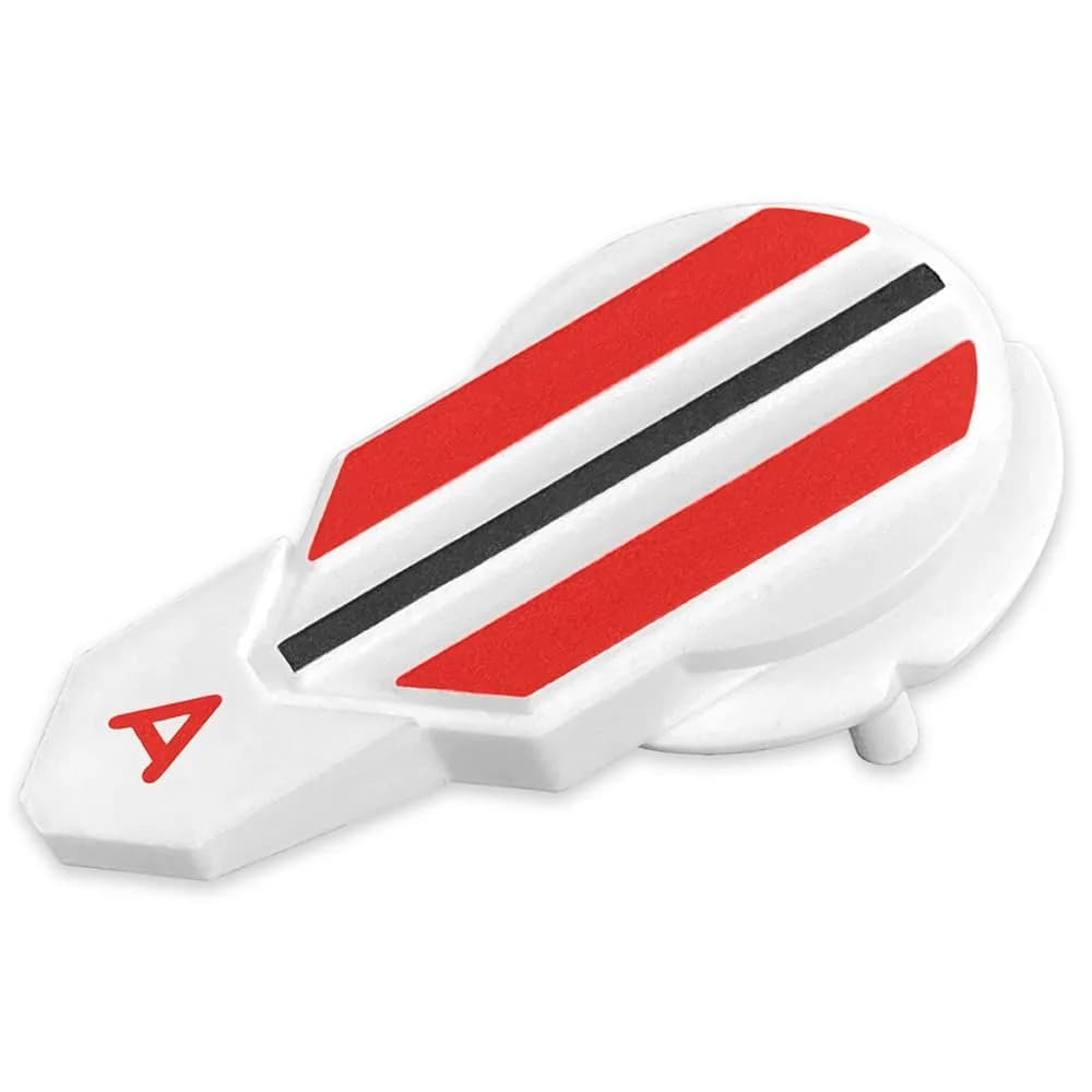 Alignment Ball Mark Red Golf Club Putting Alignment Aid Tool | USGA Compliant