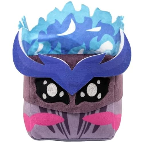 Zenitsu Plush Toy Fruits Plush Toy 2 inches (H) x 0.4 inches (W) x 2 inches (L) | Kids Birthday Gift thumbnail 1