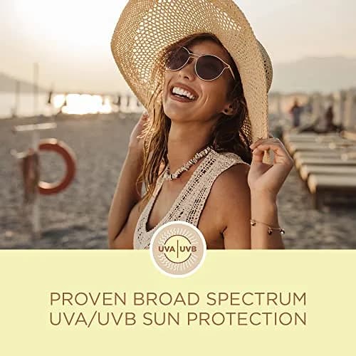 Coppertone Tanning Sunscreen Lotion SPF 15 Broad Spectrum 473ml (16 Fl Oz) | Water Resistant & Vitamin E Enriched thumbnail 5