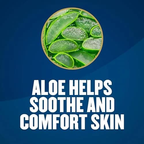 Gold Bond Friction Defense Stick with Aloe, 100g (3.5 oz) Pack of 2 | Prevents Chafing & Soothes Skin thumbnail 6