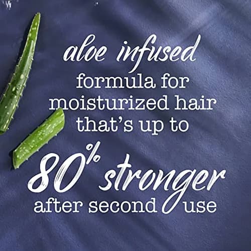 Maui Moisture Curl Quench + Coconut Oil Shampoo + Conditioner 13 Fl Oz Pack of 2 | Hydrates & Defines Curly Hair thumbnail 7