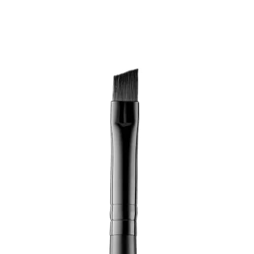 e.l.f. Studio Small Angled Brush (Pack of 2) | Precision Makeup Brush for Eyebrows, Eyeliner, and Lips thumbnail 1
