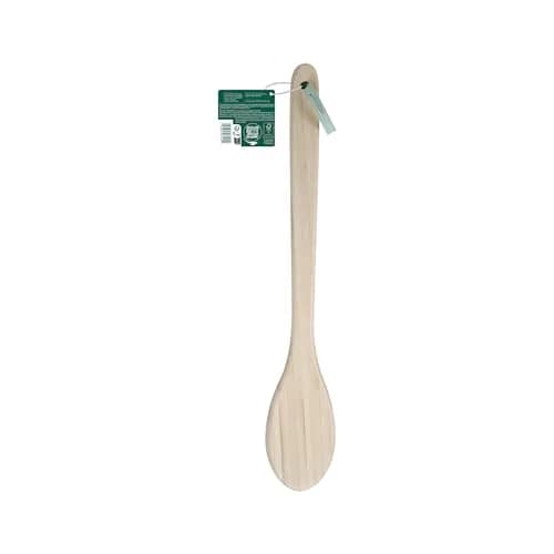 EcoTools Bristle Bath Brush with Long Bamboo Handle | Gentle Exfoliation for Back & Body (2-Pack) thumbnail 9