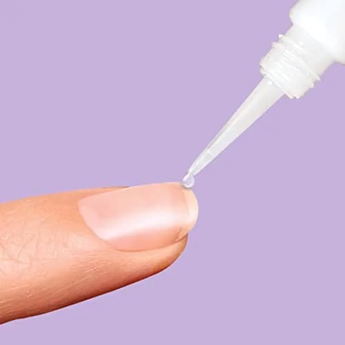 KISS Powerflex Precision Nail Glue 0.10 Oz (Pack of 2) | Bonds Artificial Nails Instantly thumbnail 10