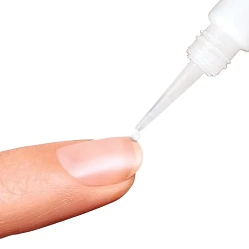 KISS Powerflex Precision Nail Glue 0.10 Oz (Pack of 2) | Bonds Artificial Nails Instantly thumbnail 3