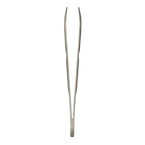 e.l.f. Slant Tweezer Stainless Steel | Accurate Hair Removal & Precise Shaping thumbnail 2