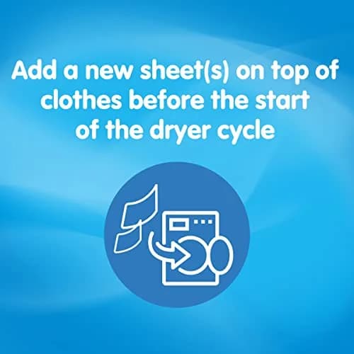 Snuggle Plus SuperFresh Fabric Softener Dryer Sheets Original Scent, 400 Count (200 Count x 2 Packs) thumbnail 4