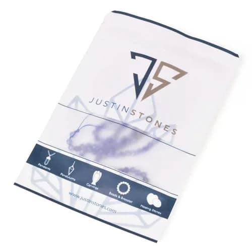 Justinstones 3mm Tanzanite Faceted Gemstone Round Loose Beads Strand 15.5-16" DIY Jewelry Making thumbnail 4