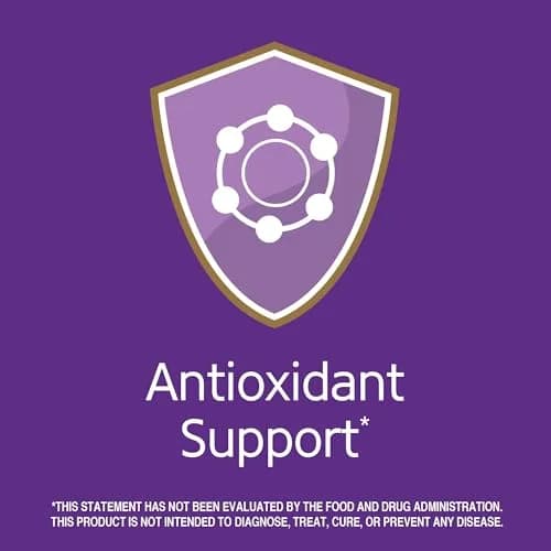 21st Century Resveratrol Red Wine Extract Capsules | Antioxidant Support for Cellular Wellness thumbnail 2
