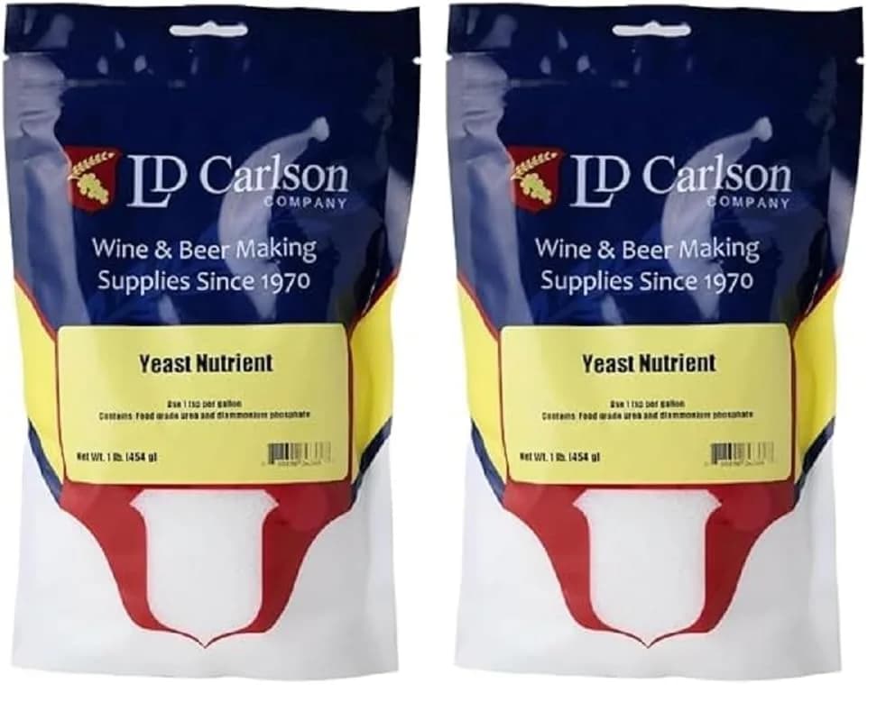 FastRack Fermax Yeast Nutrient 907 g (32 oz) | Improves Fermentation Speed & Attenuation thumbnail 2