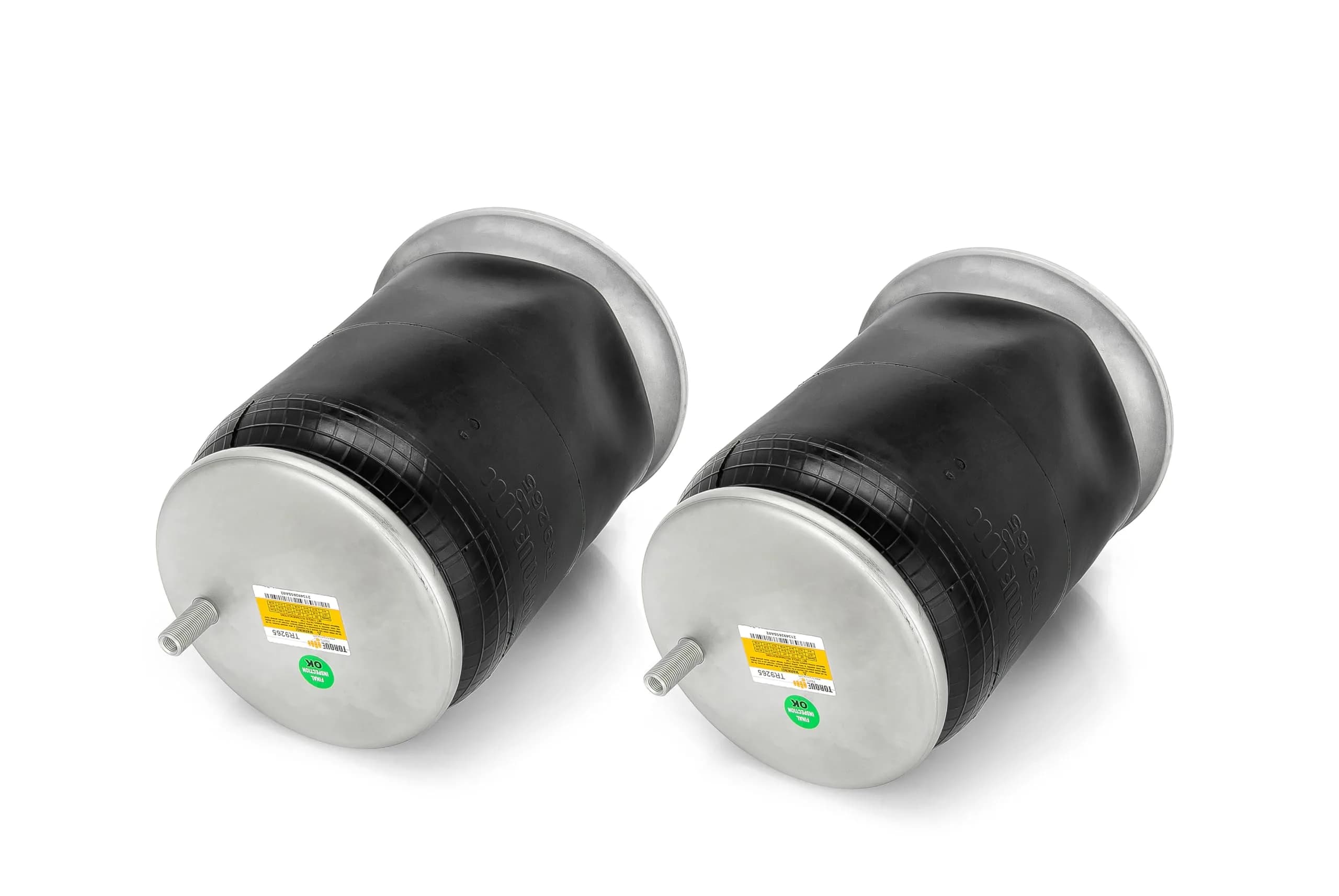 Torque Trailer Air Spring Bag Replacement for Firestone 9265 | Heavy-Duty & Strong - main product image