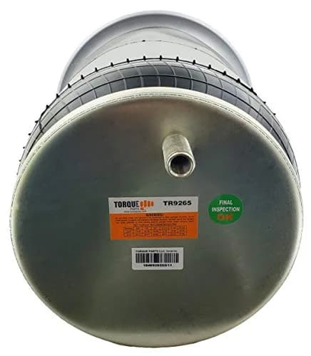 Torque Trailer Air Spring Bag Replacement for Firestone 9265 | Heavy-Duty & Strong thumbnail 3