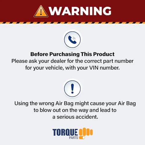Torque Trailer Air Spring Bag Replacement for Firestone 9265 | Heavy-Duty & Strong thumbnail 2