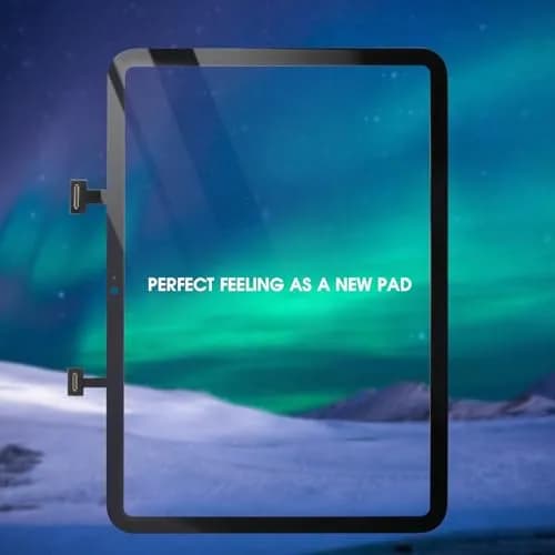 ARSSLY Screen Replacement for iPad 10th Gen 10.9 inch | Full Repair Kit, Not LCD thumbnail 6