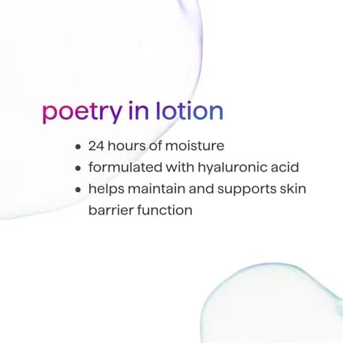 Method Pure Peace Body Lotion 414ml (14 fl oz) | 24hr Moisture with Hyaluronic Acid & Shea Butter thumbnail 4