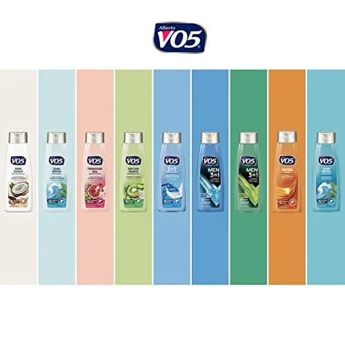 VO5 Extra Body Volumizing Shampoo - 740ml (25 Fl Oz) - Pack of 2 | Rosemary Scented Hair Care thumbnail 7