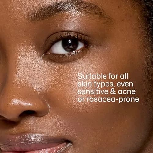 EltaMD UV Clear Deep Tinted Face Sunscreen with Zinc Oxide SPF 46, 50 ml (1.7 Fl Oz) | Calms Acne-Prone & Rosacea-Prone Skin thumbnail 7