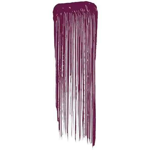 Maybelline Lash Sensational Sky High Mascara Makeup, Volumizing, Lengthening, Defining, Curling, Multiplying, Buildable, Washable Formula, Burgundy Haze, 7.2ml (0.24 Fl Oz) | Allergy Tested thumbnail 2