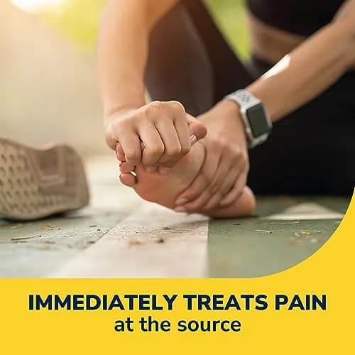 Dr. Scholl's Shoe Insoles & Ball of Foot Cushions | Support for Pain Relief thumbnail 4