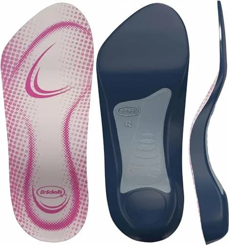 Dr. Scholl's Shoe Insoles & Ball of Foot Cushions | Support for Pain Relief thumbnail 7