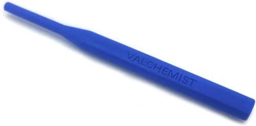 Valchemist Rosary Cord Knotting Tool #36#7 & #9 Two Sided Twine Knotting Tool (2-Pack, Blue) thumbnail 4