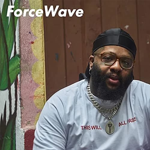 ForceWave Silky Durag and Wave Cap Set for Men & Women | 5-Piece Value Pack with Long Tails & Moisture-Tech Fabric thumbnail 6