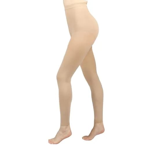 Laubawck Compression Pantyhose for Women 20-30 mmHg | Support & Leg Shaping thumbnail 1