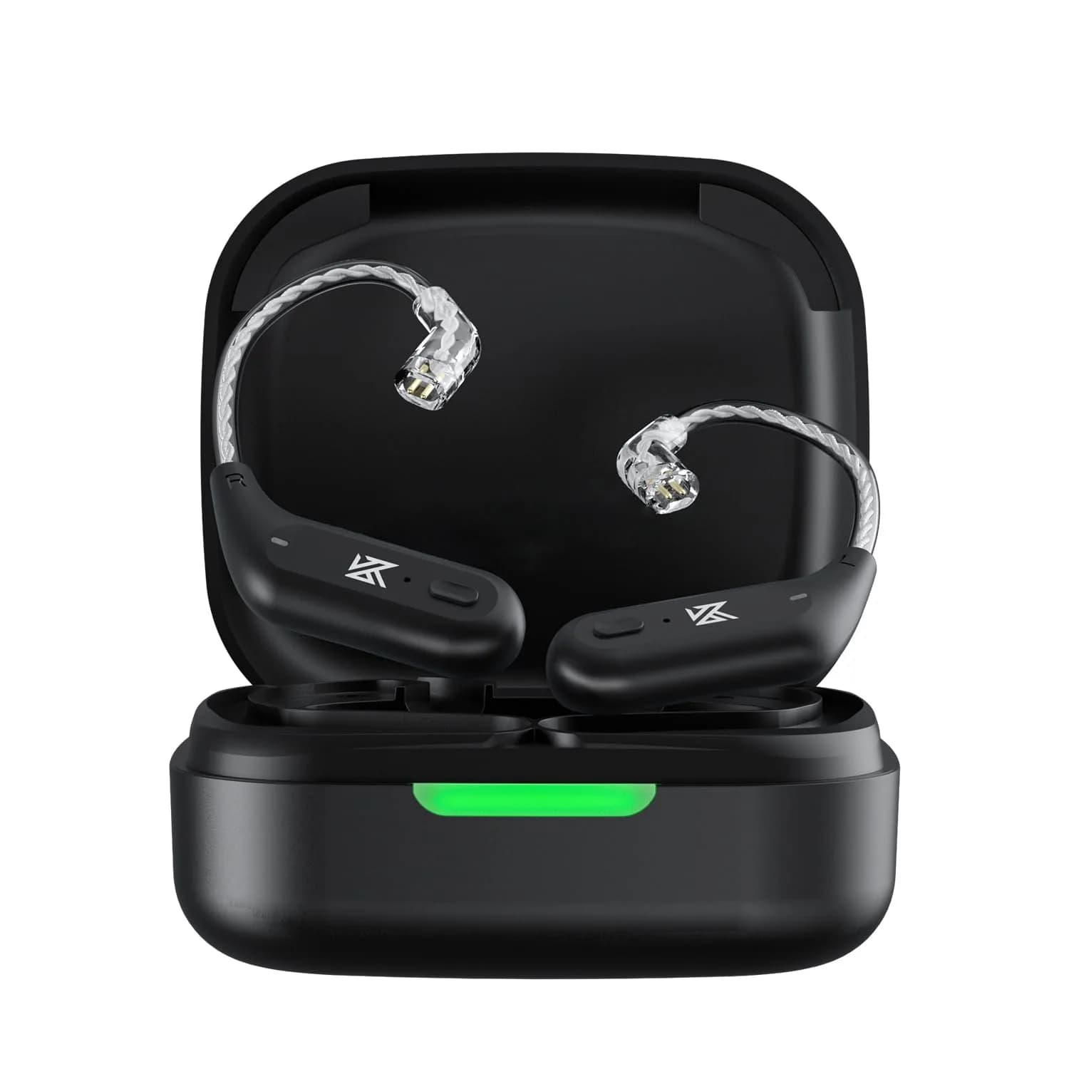 EZ EAR KBEAR BT15 PRO Bluetooth Adapter 2PIN | Seamless Bluetooth 5.4 Connectivity — B PIN