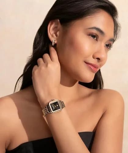 Olivia Burton Grosvenor Women’s Watch – 28mm, Quartz, Water Resistant 30M thumbnail 3