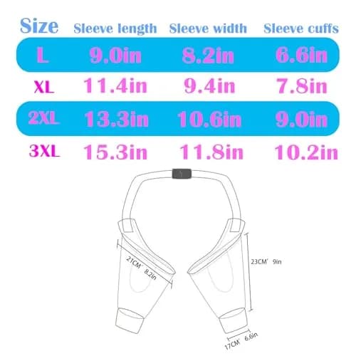 PriPre Dog Knee Protector Pad for Calluses 3XL | Elbow Support Wrap for Medium Large Dogs thumbnail 6