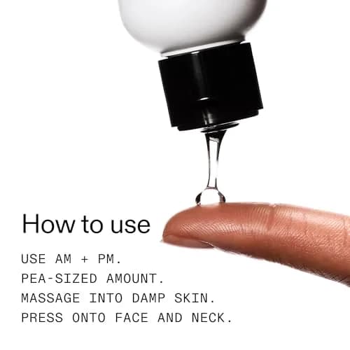 The INKEY List 2% Hyaluronic Acid Face Serum 60ml (2 Fl Oz) | Hydrates & Plumps Skin thumbnail 7