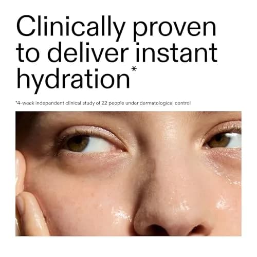 The INKEY List 2% Hyaluronic Acid Face Serum 60ml (2 Fl Oz) | Hydrates & Plumps Skin thumbnail 3
