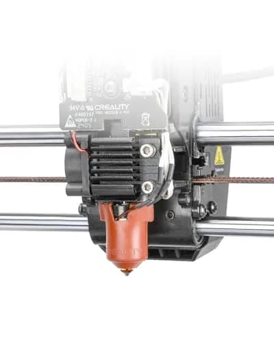 Creality Ender 3 V3 Plus/3 V3 Ceramic Hotend Kit Supports 300°C | High-Speed 600mm/s Printing thumbnail 5