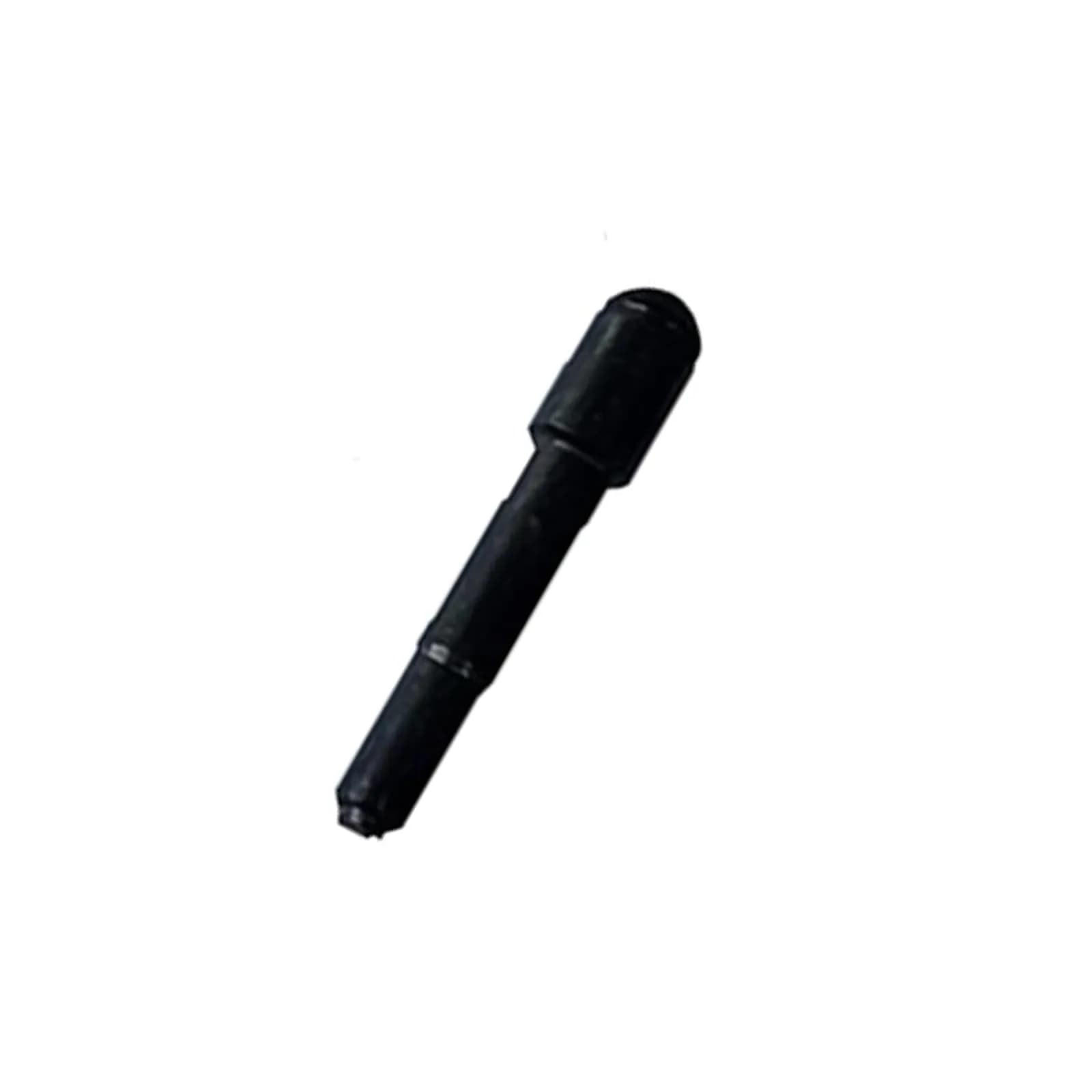 Mingxiong Digital Pen 2 Nibs Replacement for Lenovo Digital Pen 2 & 3, 1-Pack Black | 4096 Pressure Sensitivity - main product image