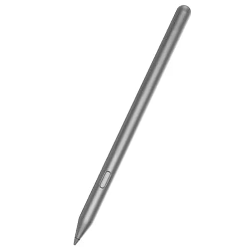 Dakexiong Silver Input Pen for Lenovo Tab Plus AP500U/AP501U | 4096 Pressure Levels, Magnetic Attachment thumbnail 1