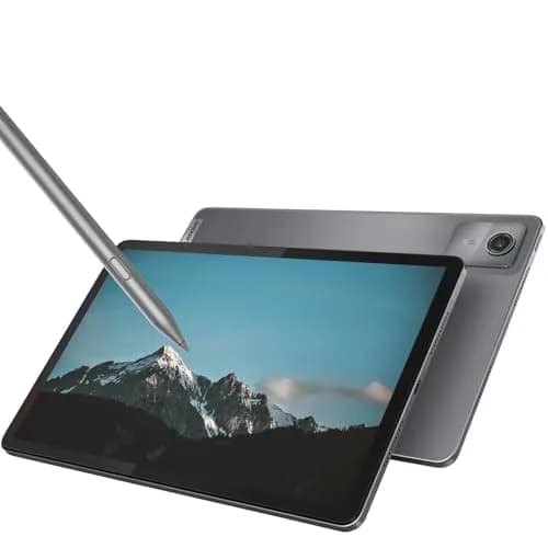 Dakexiong Silver Input Pen for Lenovo Tab Plus AP500U/AP501U | 4096 Pressure Levels, Magnetic Attachment thumbnail 5